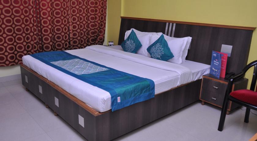 Ashoka Residency